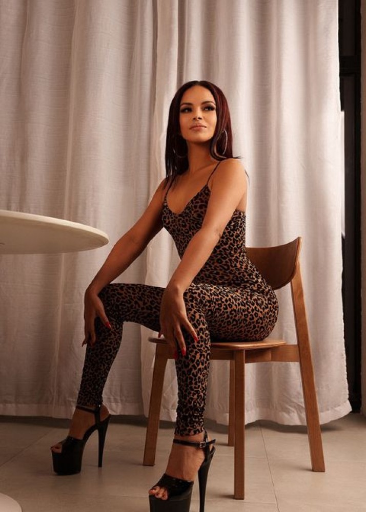 Индивидуалка Алина фото № 2 в городе Камышин