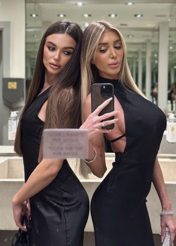 Индивидуалка Алина фото № 2 в городе Камышин