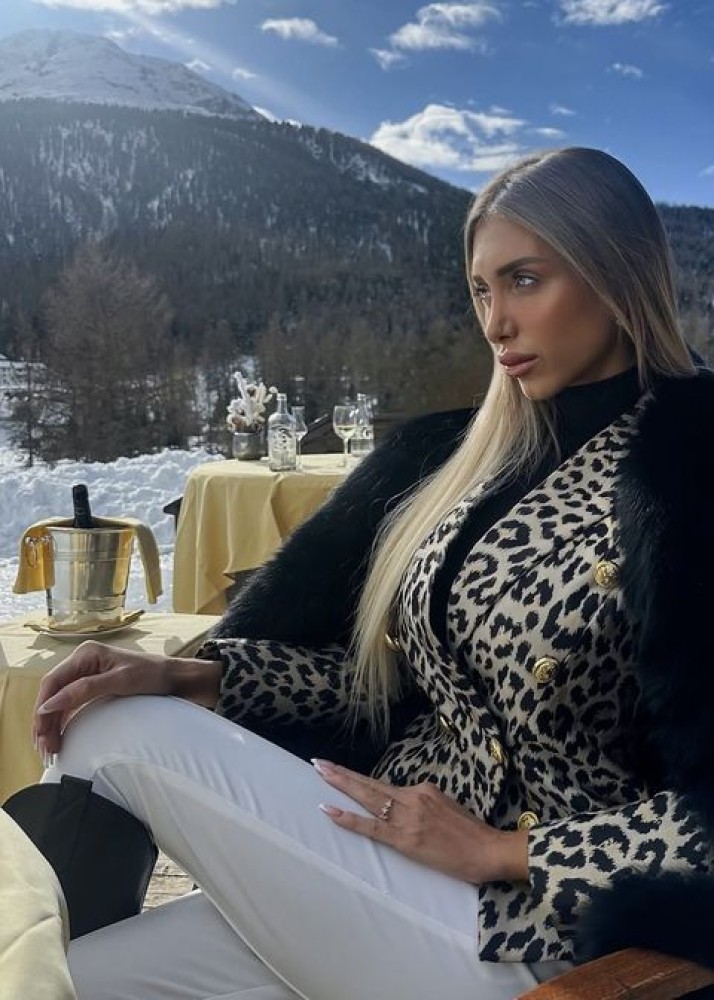 Индивидуалка Алина фото № 2 в городе Камышин