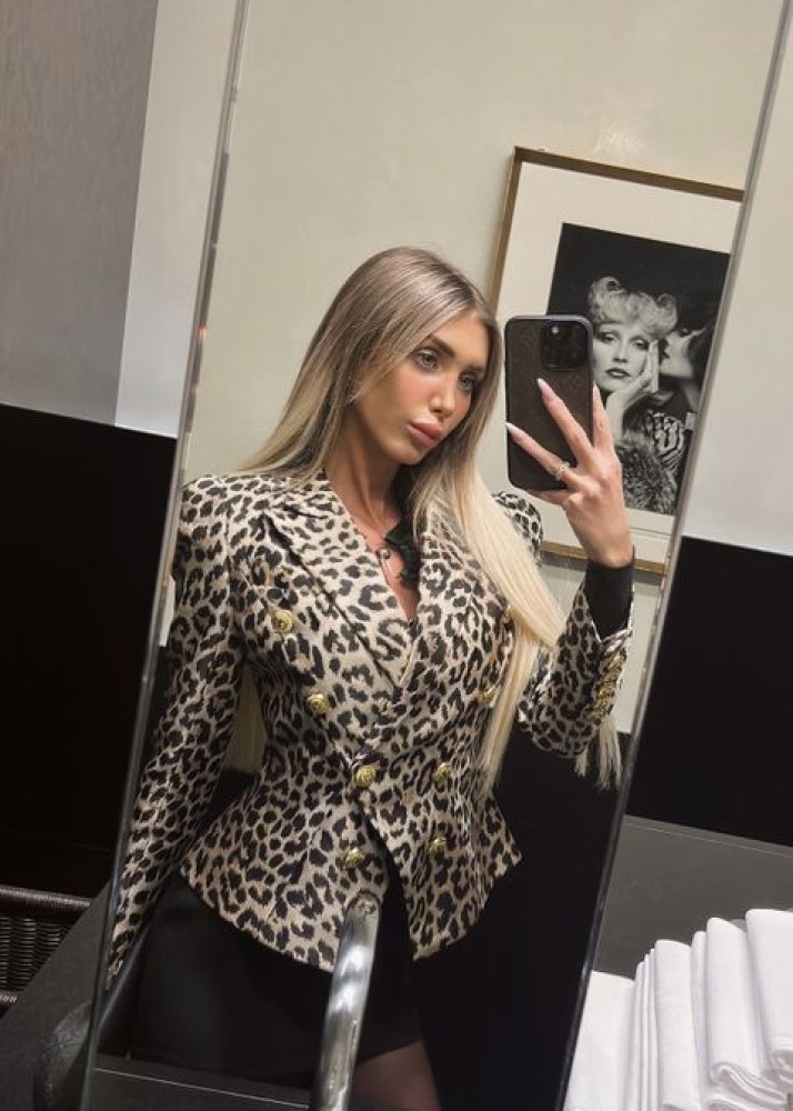 Индивидуалка Алина фото № 2 в городе Камышин