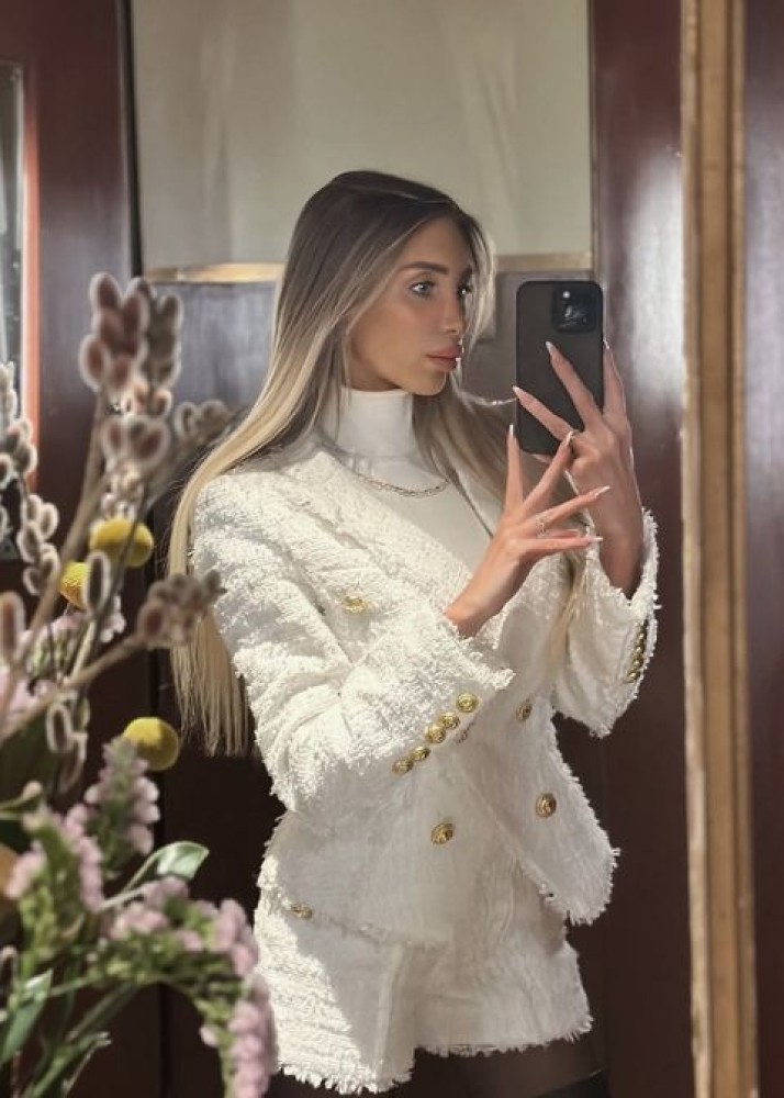 Индивидуалка Алина фото № 2 в городе Камышин