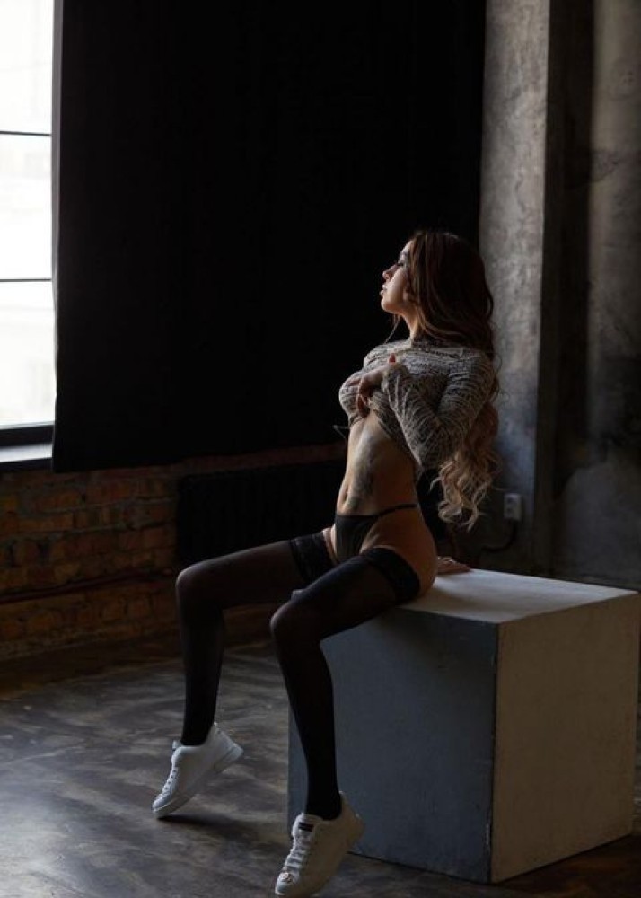 Индивидуалка Алочка фото № 2 в городе Камышин