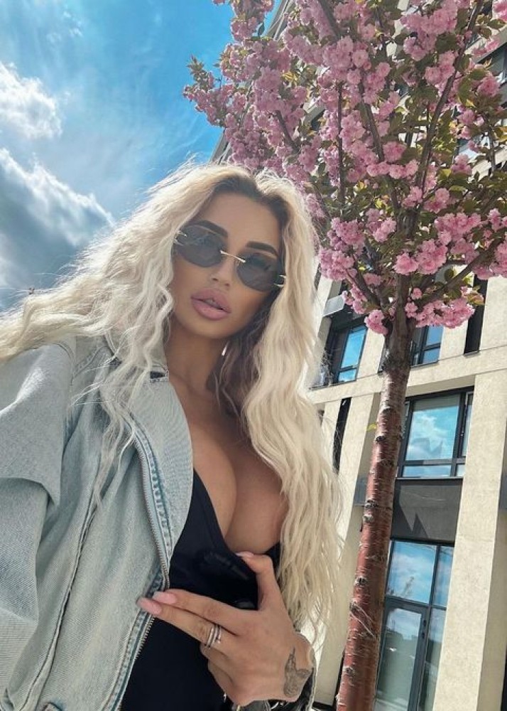 Индивидуалка АЛЁНА фото № 2 в городе Камышин