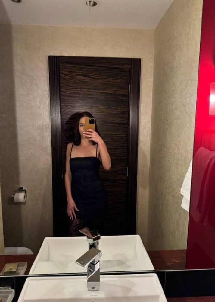 Индивидуалка Джоржина главное фото в городе Камышин 