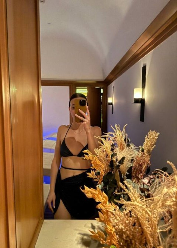 Индивидуалка Джоржина фото № 2 в городе Камышин