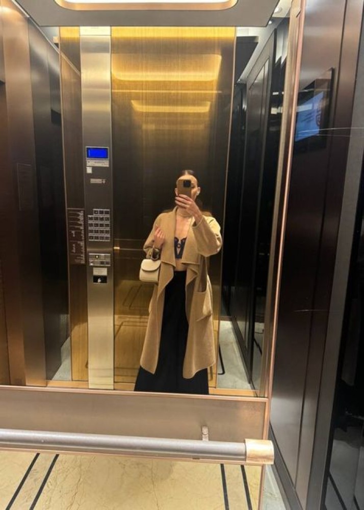 Индивидуалка Джоржина фото № 2 в городе Камышин