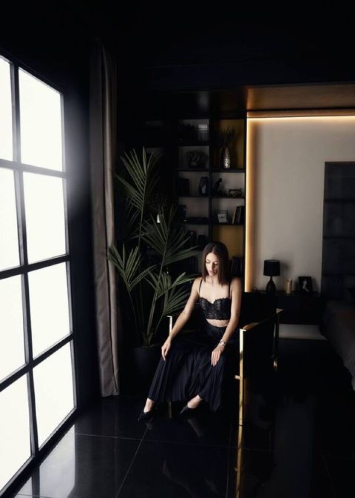 Индивидуалка Джоржина фото № 2 в городе Камышин