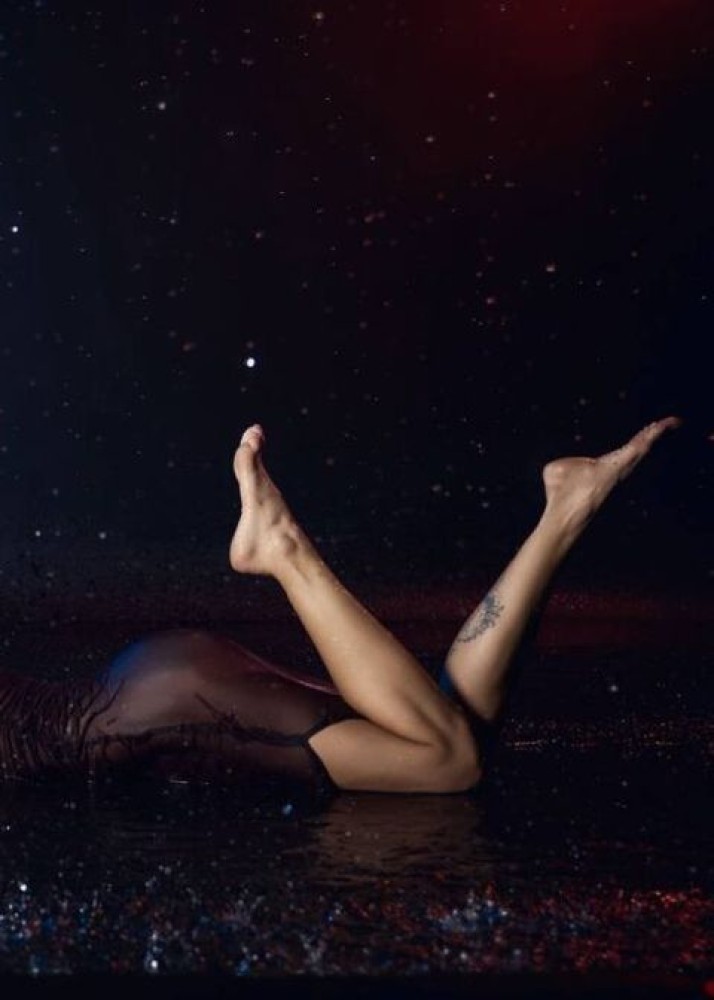 Индивидуалка Джоржина фото № 2 в городе Камышин