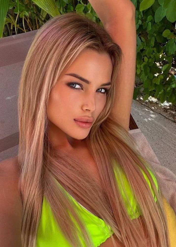 Индивидуалка Ева главное фото в городе Камышин 