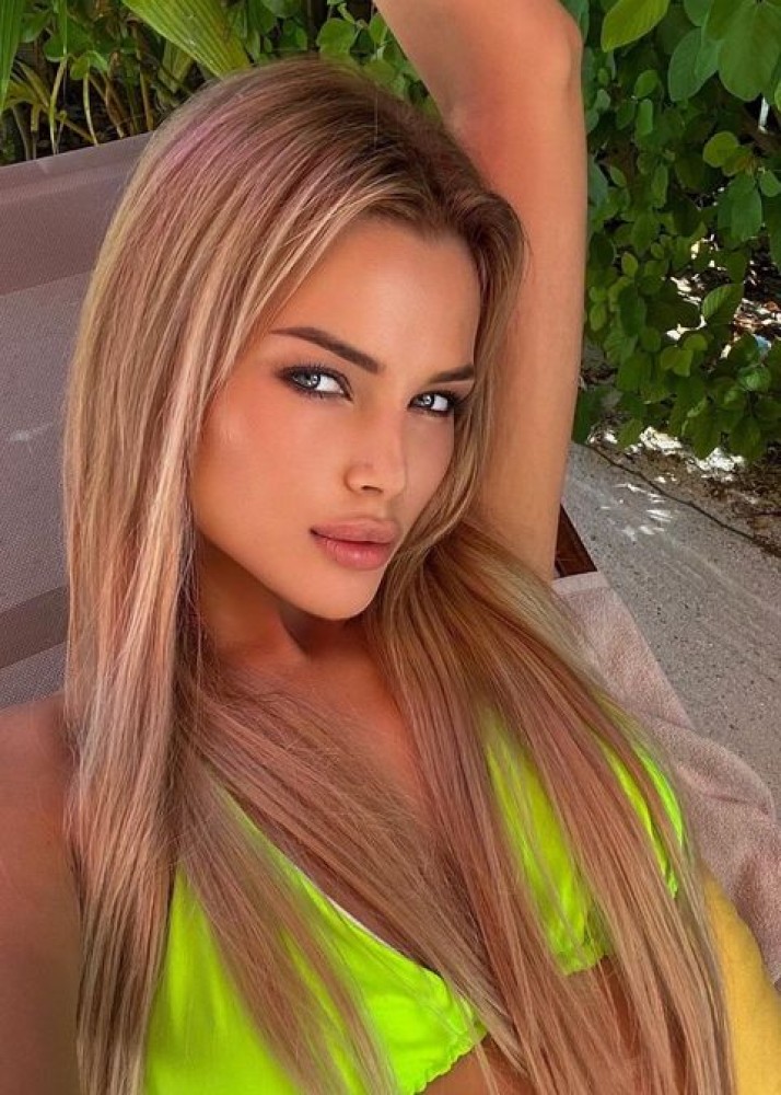 Индивидуалка Ева фото № 2 в городе Камышин