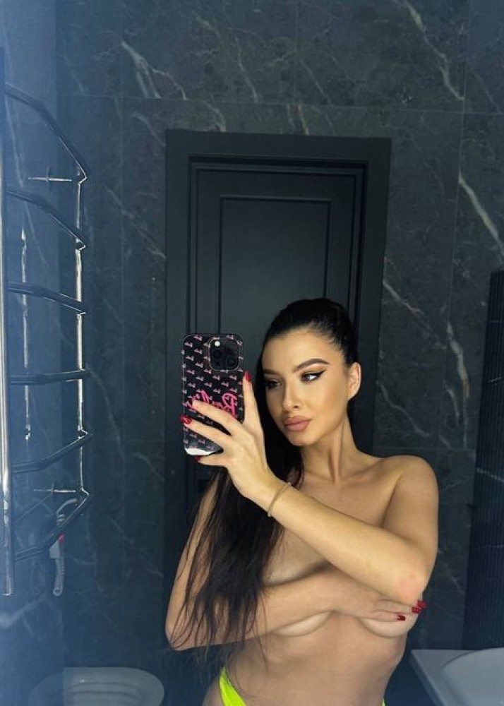 Индивидуалка Ирина главное фото в городе Камышин 