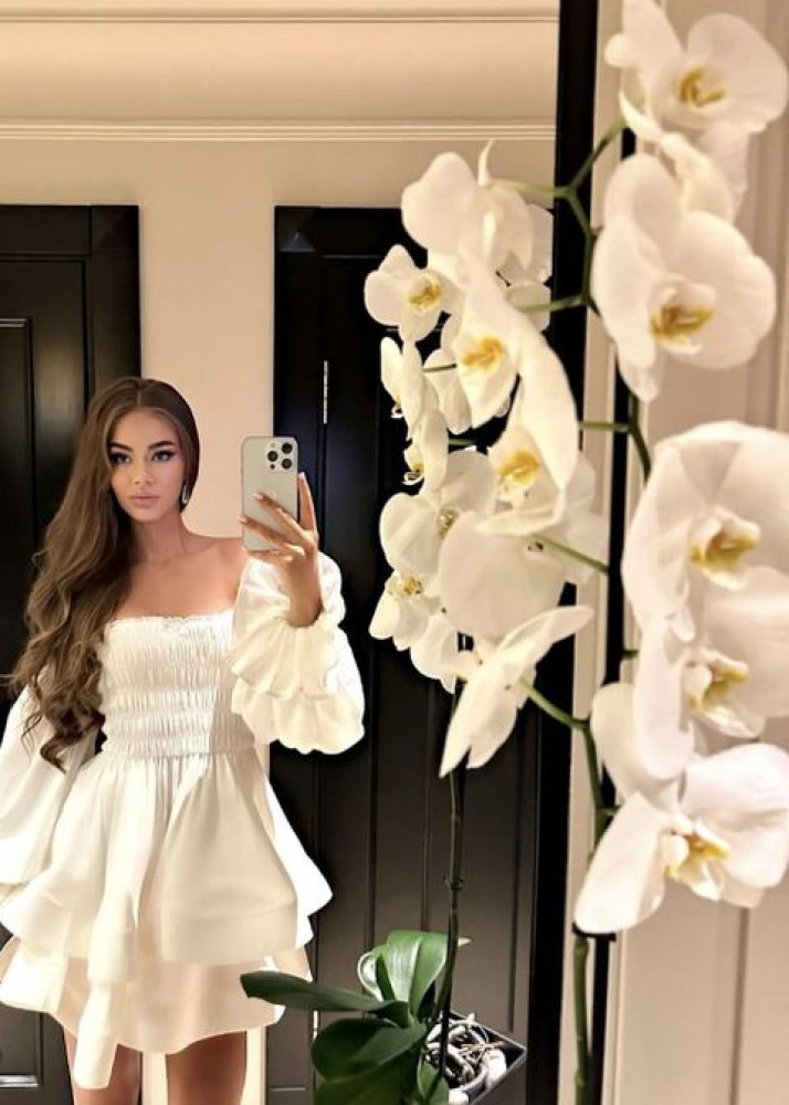 Индивидуалка Кира фото № 2 в городе Камышин