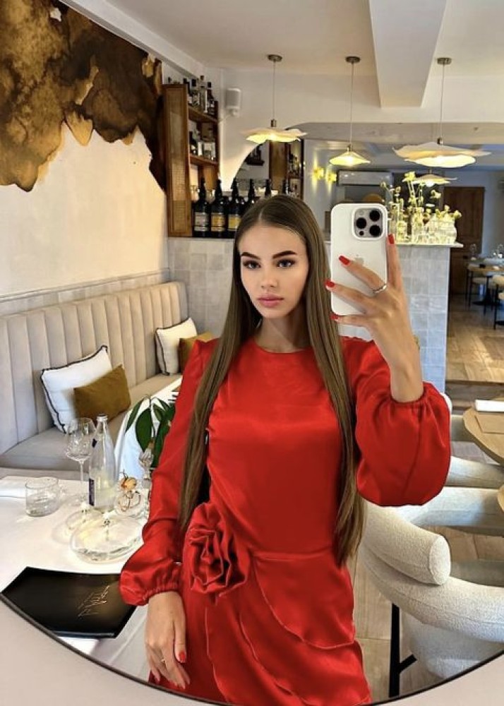 Индивидуалка Кира фото № 2 в городе Камышин