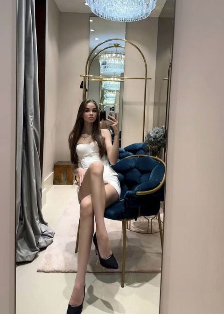 Индивидуалка Кира фото № 2 в городе Камышин