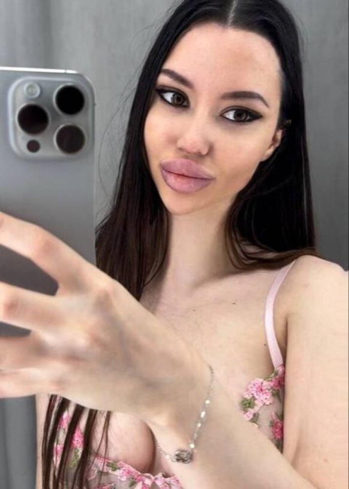 Индивидуалка Лисса главное фото в городе Камышин 