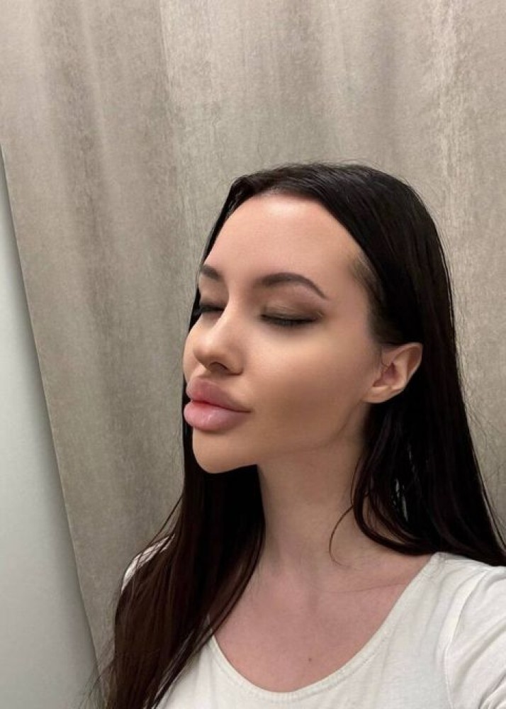 Индивидуалка Лисса фото № 2 в городе Камышин