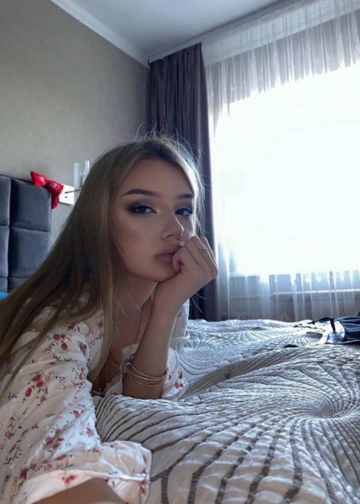 Индивидуалка Люба главное фото в городе Камышин 