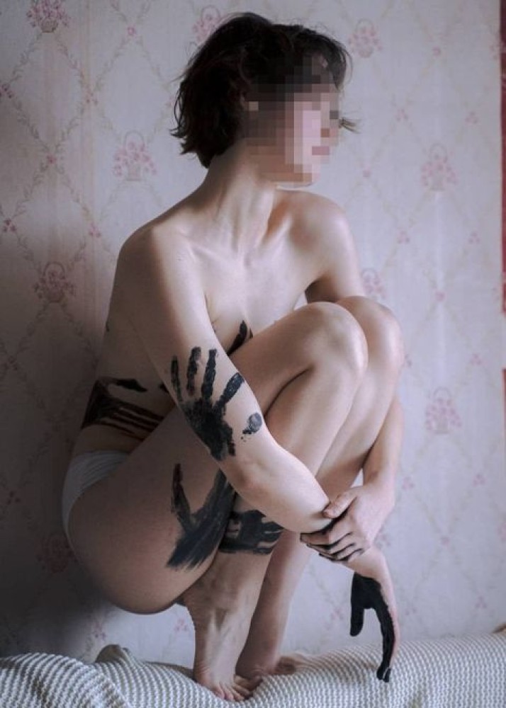 Индивидуалка Марина главное фото в городе Камышин 