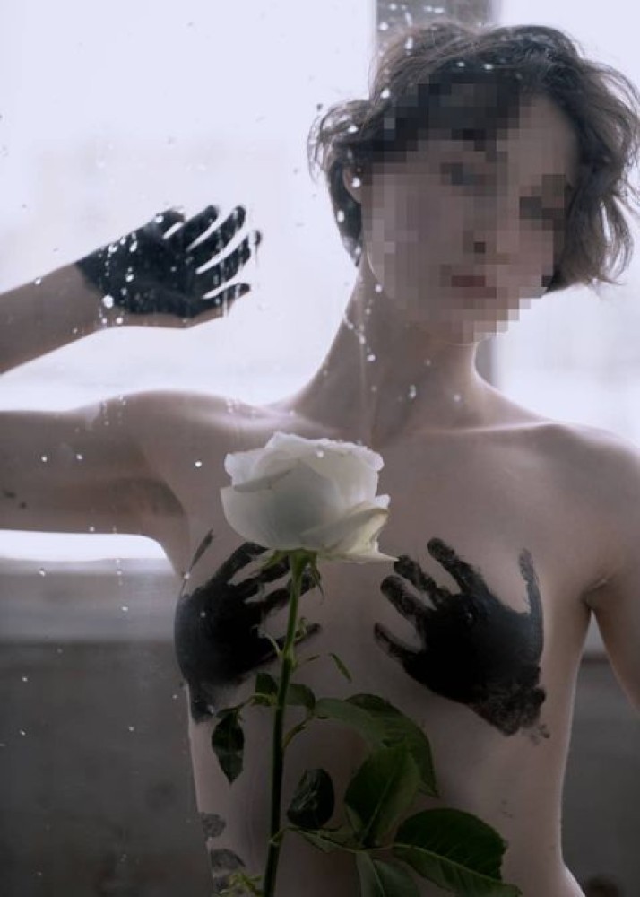 Индивидуалка Марина фото № 2 в городе Камышин