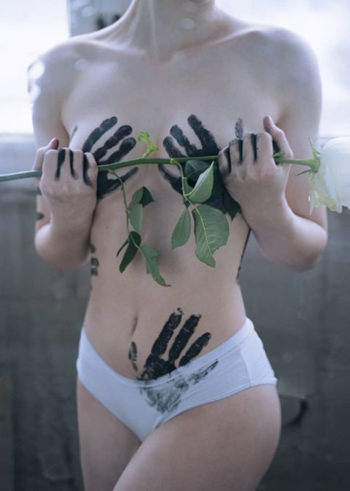 Индивидуалка Марина фото № 2 в городе Камышин