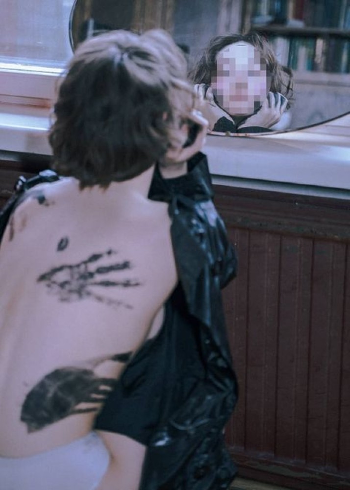 Индивидуалка Марина фото № 2 в городе Камышин