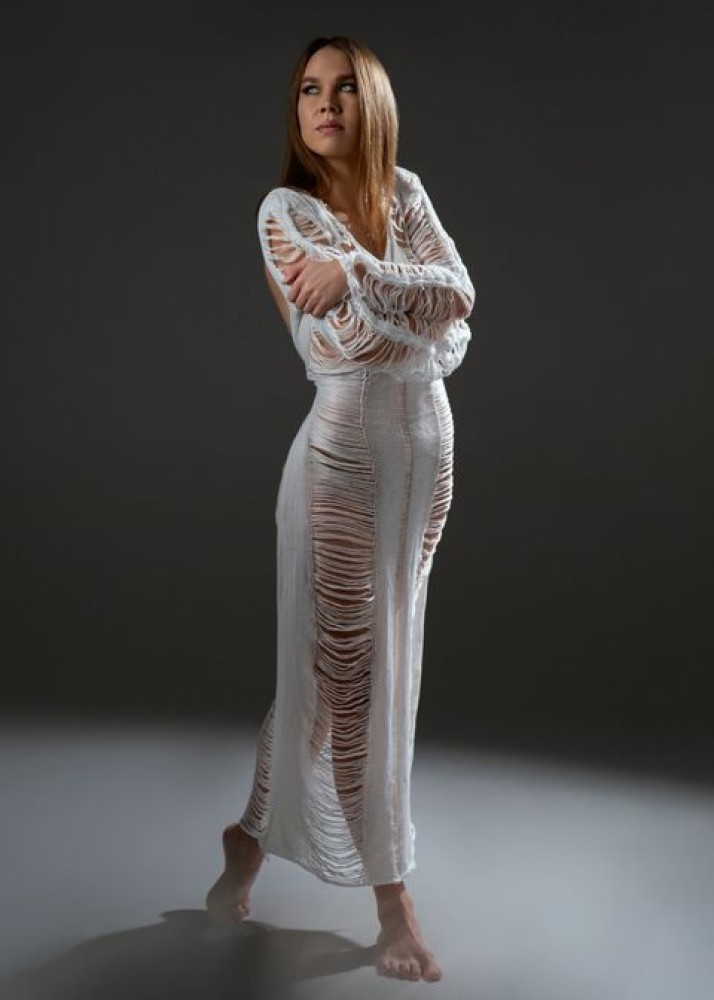 Индивидуалка Вероника фото № 2 в городе Камышин