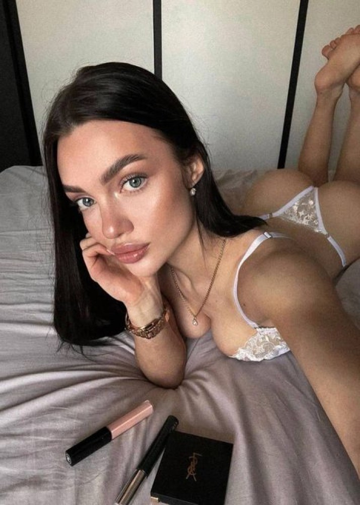 Индивидуалка Влада главное фото в городе Камышин 