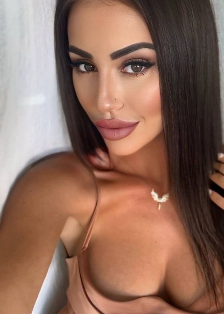 Индивидуалка Юля фото № 2 в городе Камышин