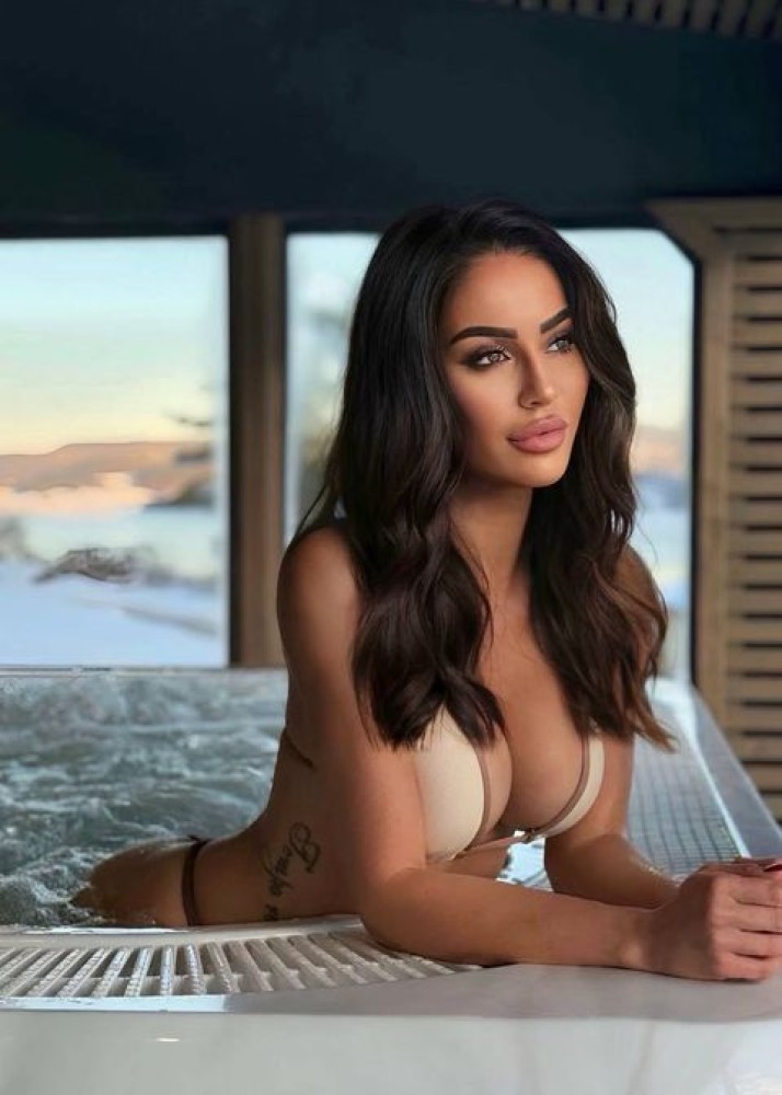 Индивидуалка Юля фото № 2 в городе Камышин