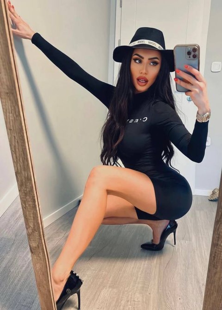 Индивидуалка Юля фото № 2 в городе Камышин