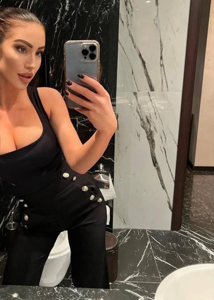 Индивидуалка Юля фото № 2 в городе Камышин