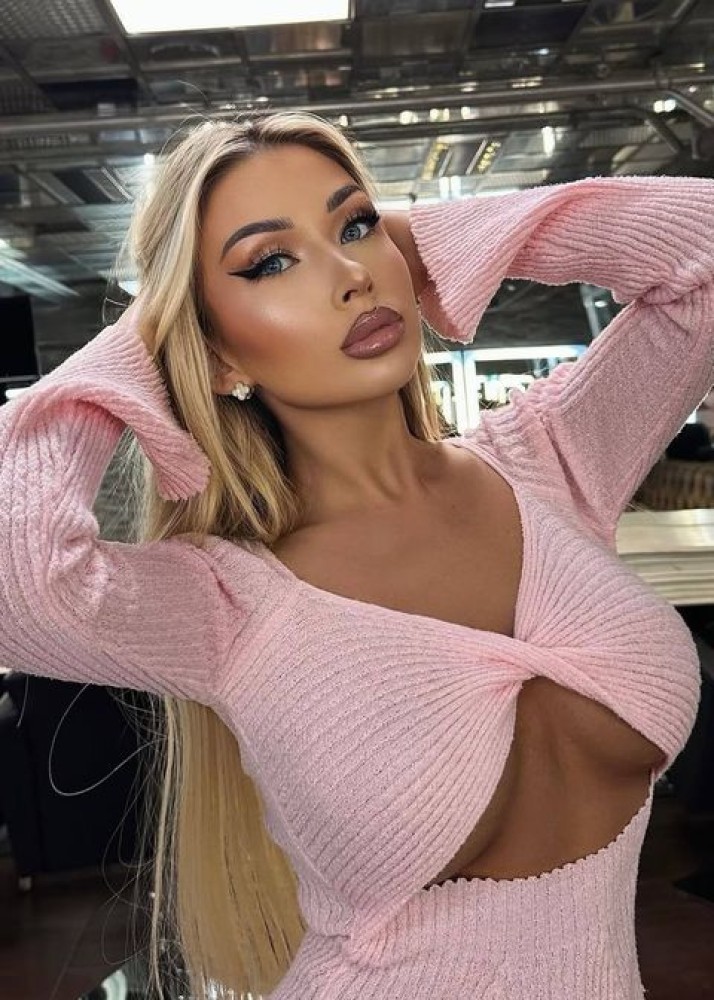 Индивидуалка Юля фото № 2 в городе Камышин