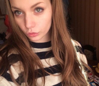 Диляра, Г. Камышин