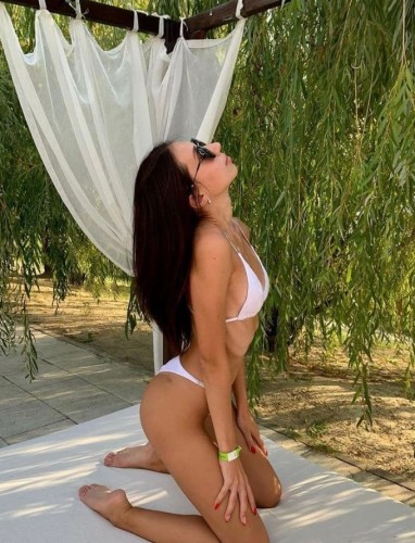 🎥 Светлана, Г. Камышин