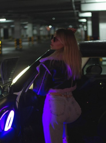 Полина, Г. Камышин