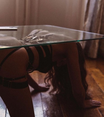 Дашка, Г. Камышин