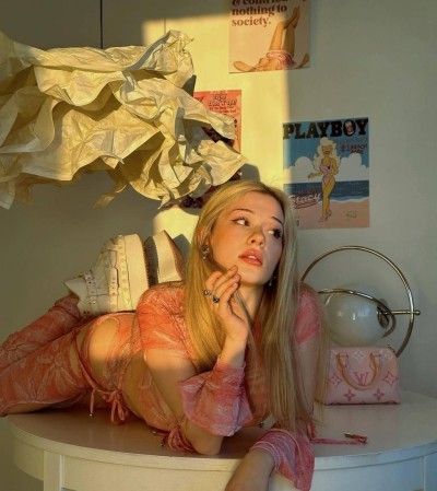 Луна, Г. Камышин