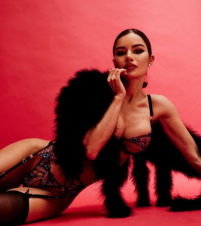 Ксюша, Г. Камышин