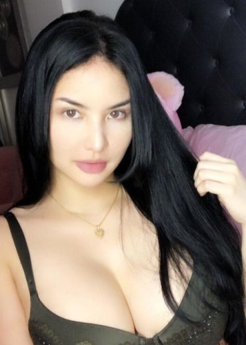 Анжелика, Г. Камышин