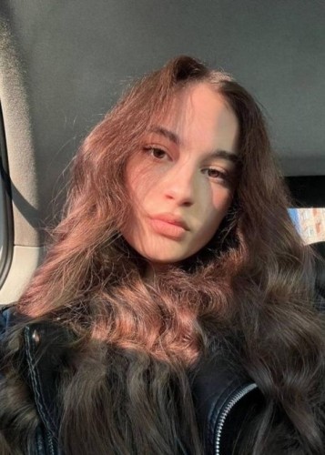 Диана, Г. Камышин