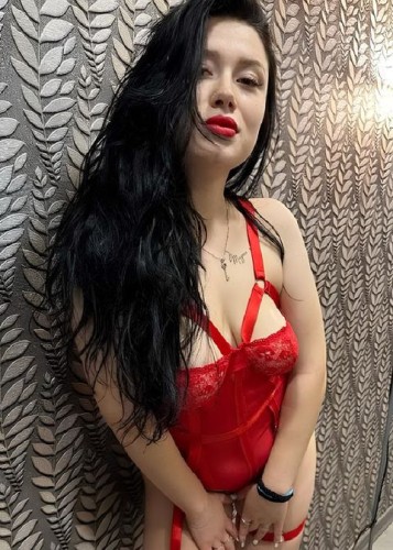 Карина, Г. Камышин