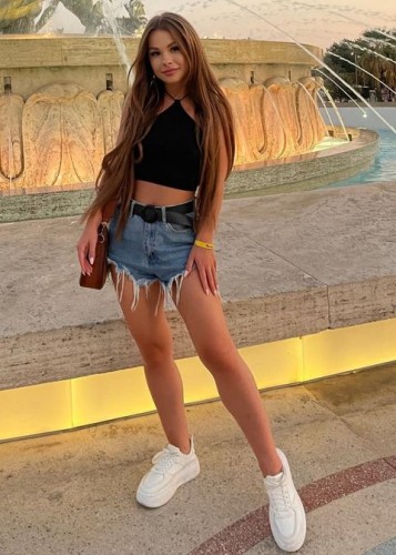 Лера, Г. Камышин