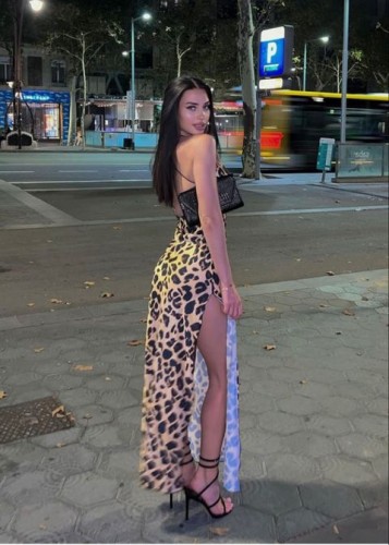 Натали, Г. Камышин