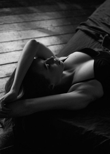 Оля, Г. Камышин