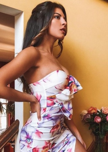 Полина, Г. Камышин