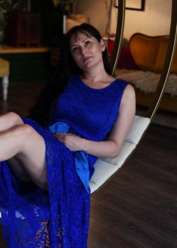 Татьяна, Г. Камышин