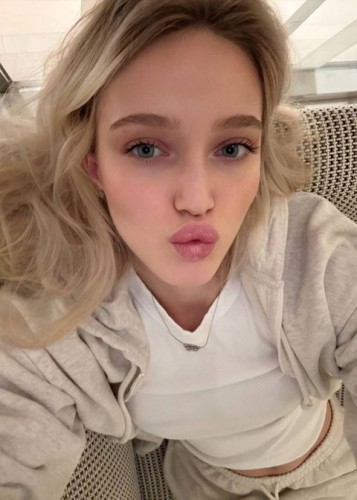 Nika, Г. Камышин